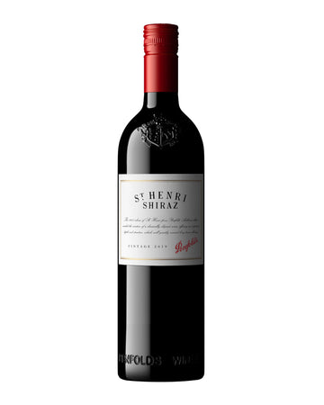 St Henri Shiraz 2019 750ml