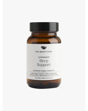 The Beauty Chef Supergenes Sleep Repair