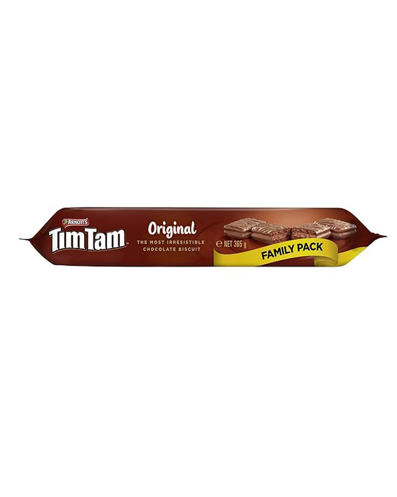 Arnotts Tim Tam Original Value Pack , 365G &amp; 11.7 Ounce