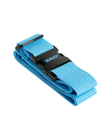 Korjo Heavy-Duty Luggage Strap