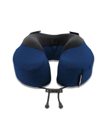 Cabeau S3 Travel Pillow Blue