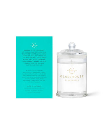 Lost in Amalfi Candle 60g