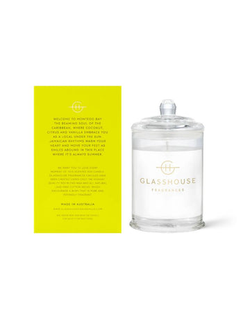 Montego Bay Rhythm Candle 60g