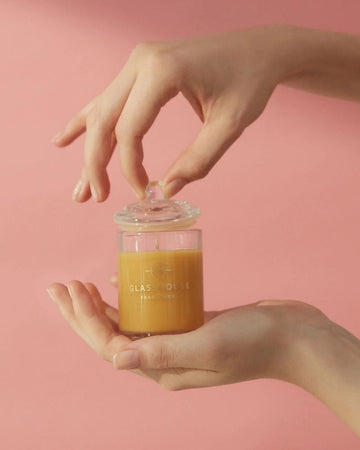 A Tahaa Affair Candle 60g