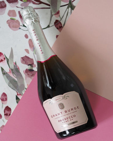 Grant Burge Prosecco Red Rose NV Australian 750ml