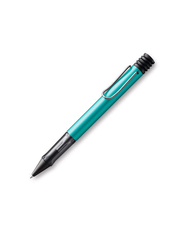 Al-star Ballpoint Pen Turmaline