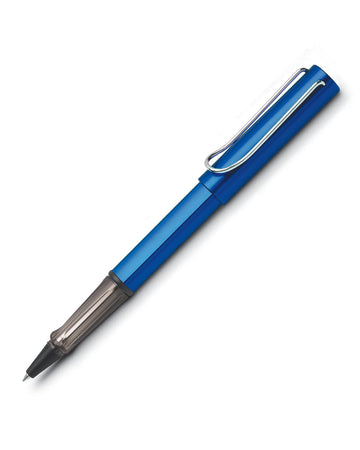 Al-star Rollerball Pen Ocean Blue