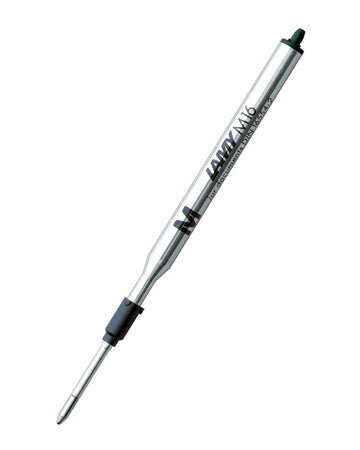 M16 Ballpoint Pen Refill Hangsell Medium Black