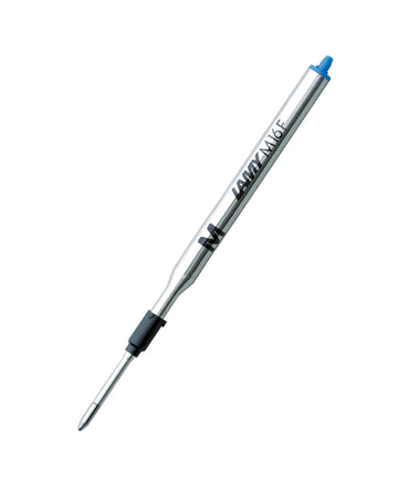 M16 Ballpoint Pen Refill Hangsell Medium Blue