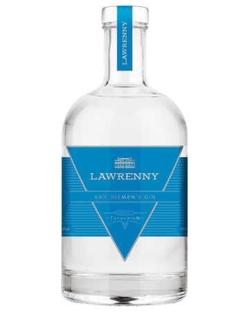 Van Diemens Gin 1L