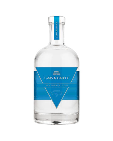 Van Diemens Gin 1L