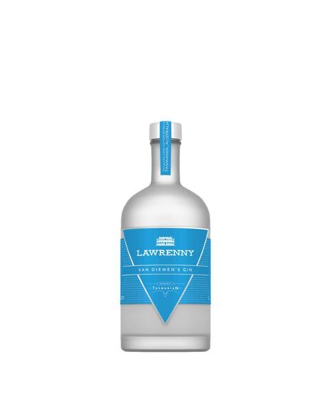 Van Diemens Gin 1L