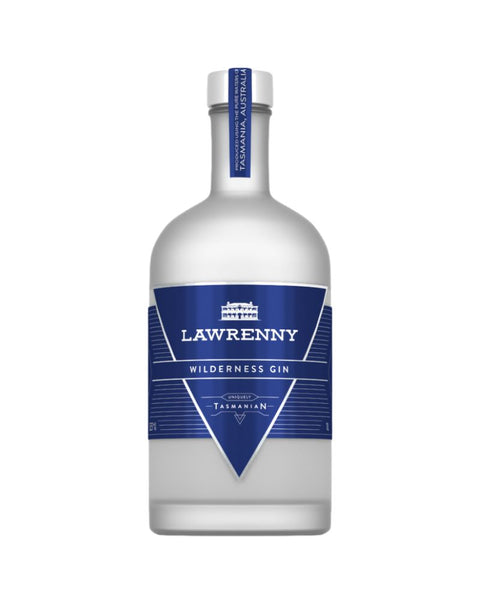 Wilderness Distillers Strength Gin 1l