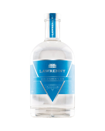 Wilderness Distillers Strength Gin 1l