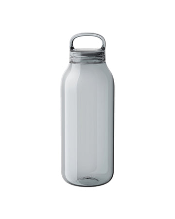 Water Bottle 500ml Smoke