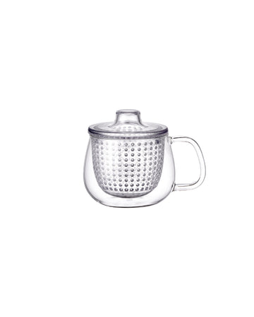 Unitea Unimug Small Clear