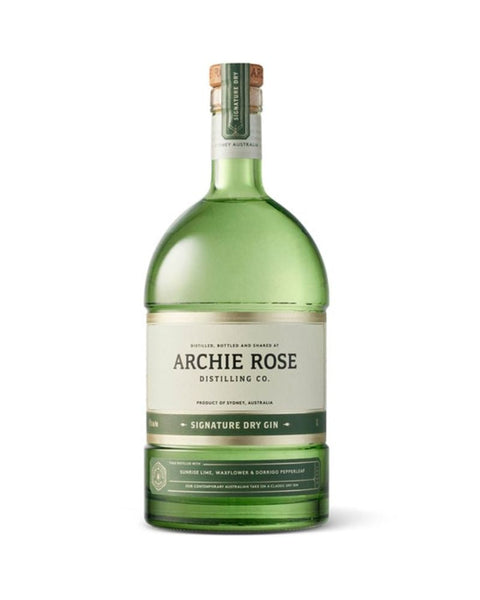 Archie Rose Signature Dry Gin 1L