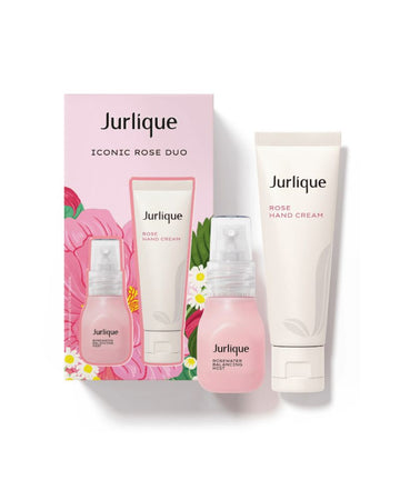 Jurlique Iconic Rose Duo