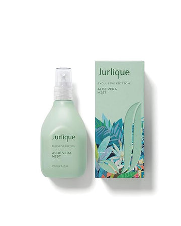 Jurlique Aloe Vera Mist Exclusive Edition