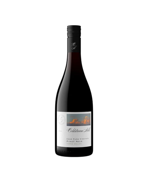 Deer Farm Pinot Noir 750ml