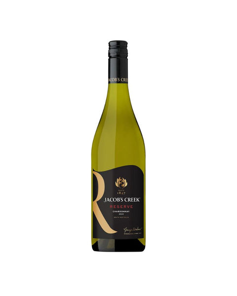 Reserve Chardonnay 750ml