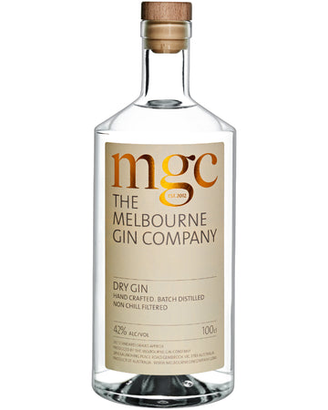 Melbourne Dry Gin 1L