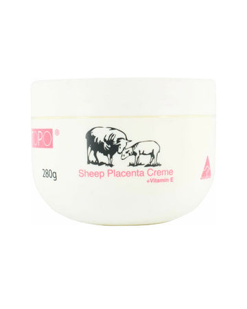 Sheep Placenta Creme 280g