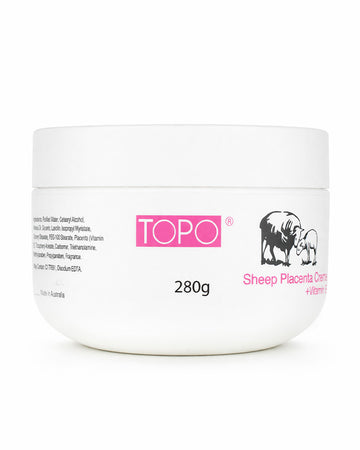 Sheep Placenta Creme 280g