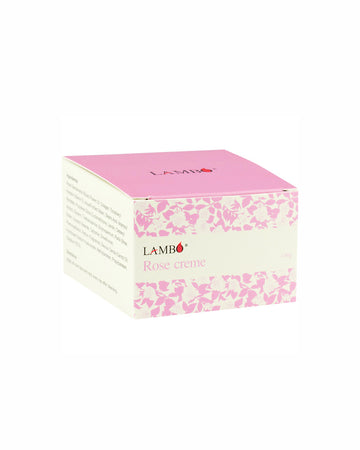 Rose Creme 100g 6 Gift Pack