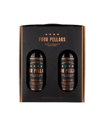 Rare Dry Gin Twin Pack 2x1l