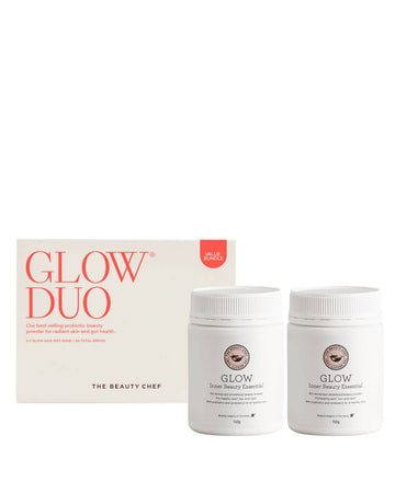 The Beauty Chef Glow Duo