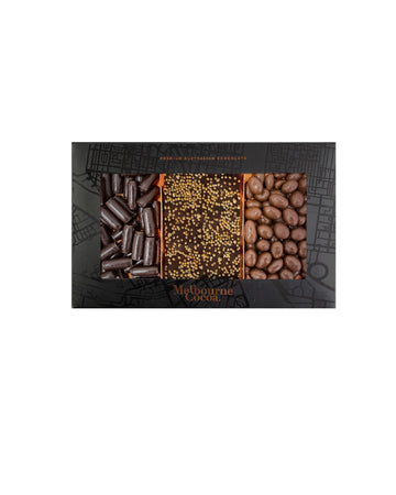 Deluxe Selection Box 250g