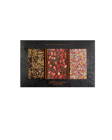 Speckle Selection Box 190g