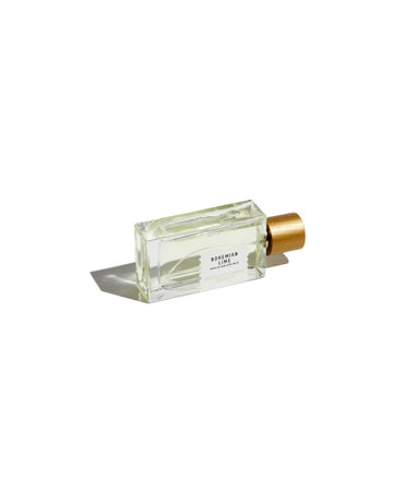 Bohemian Lime Perfume 100ml