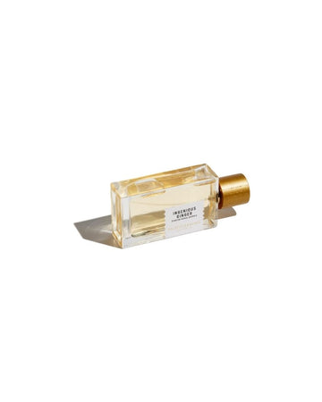 Ingenious Ginger Perfume 100ml