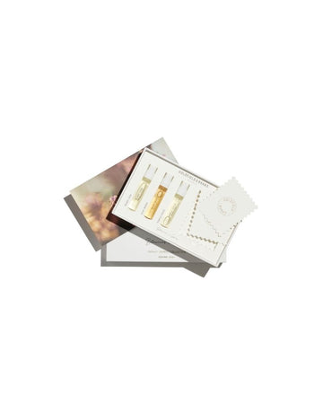 Botanical Series Luxury Sample Collection (3 X 2ml)