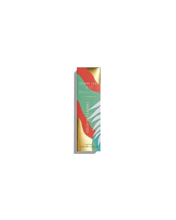 Island Lush Perfume 10ml - Travel Spray