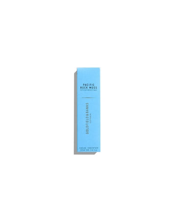 Pacific Rock Moss Perfume 10ml - Travel Spray