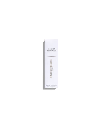 Desert Rosewood Perfume 10ml - Travel Spray