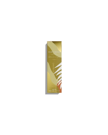 Silky Woods Perfume 10ml - Travel Spray