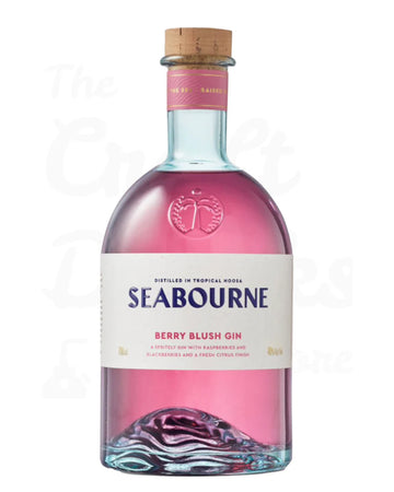 Berry Blush Gin – Seabourne Sunset Bitter 700ml