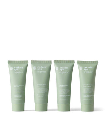 Endota Holiday Body Essentials Pack