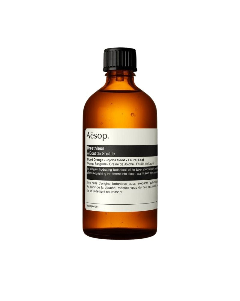 Aesop Breathless 100mL