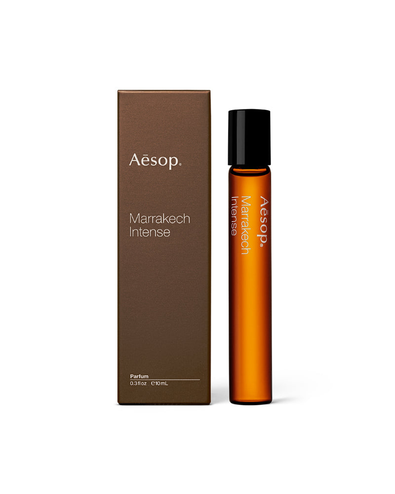 Aesop Marrakech Intense Parfum 10ml