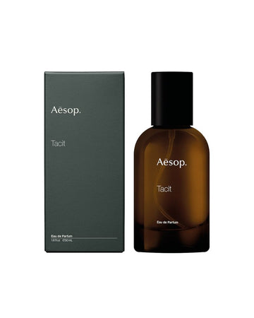 Aesop Tacit Eau De Parfum 50ml