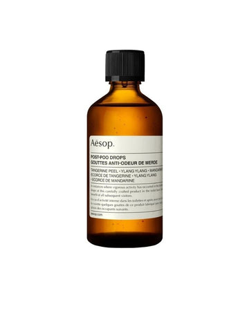 Aesop Post-Poo Drops 100mL