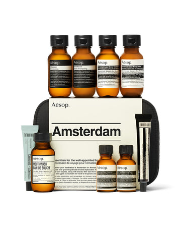 Amsterdam