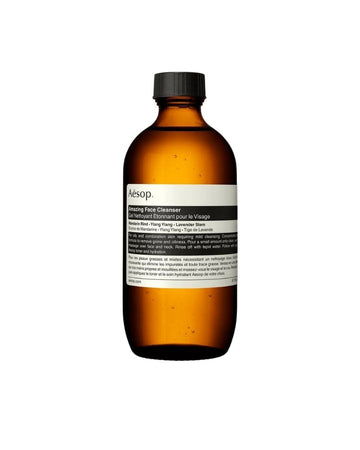 Aesop Amazing Face Cleanser 200mL