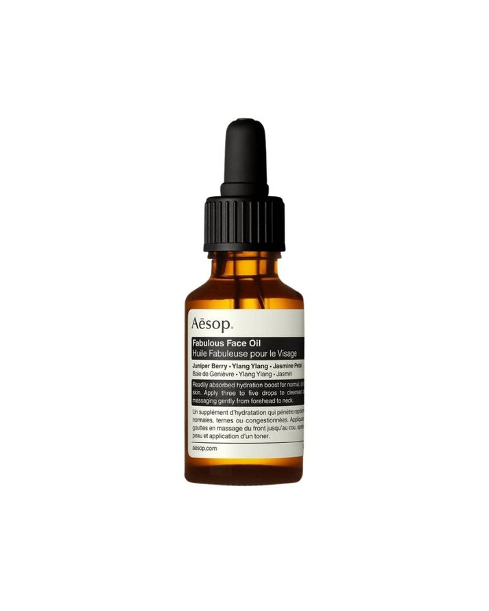 Aesop Fabulous Face Oil 25mL