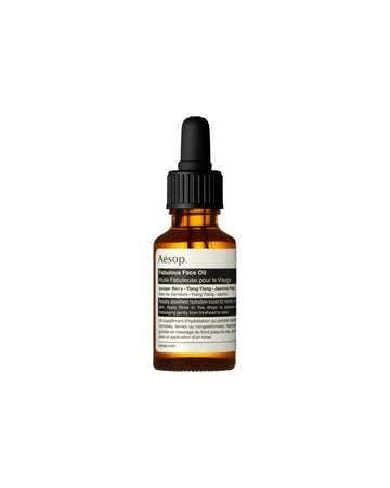 Fabulous Face Oil 25ml